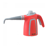 Steam Cleaner Logo