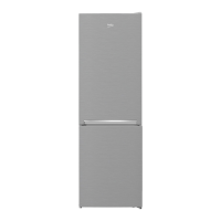Preview: Beko RCNA366K30XB