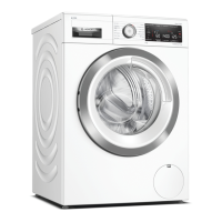 Preview: Bosch WAV28KH9GB