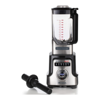 Preview: ARIETE BLEND & HEAT 578