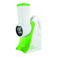 Preview: Scarlett SC-KP45S01