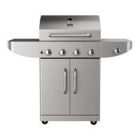 Preview: Teka TBBQ 4100 G SS