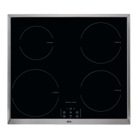 Preview: AEG HE634200XB