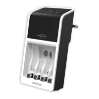 Preview: ANSMANN COMFORT PLUS