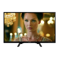 Preview: Panasonic TX-32ES400B