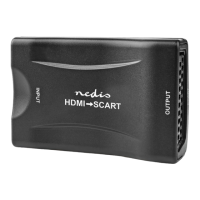 Preview: nedis VCON3461BK