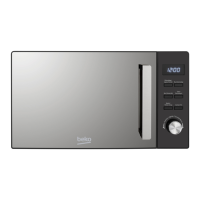 Preview: Beko MOF20110B