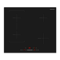 Preview: inventum IKI6034