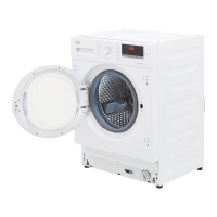 Preview: Beko WTIK76151F