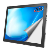 Preview: AIS OF17T100-A1-PCT