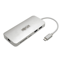 Preview: Tripp Lite U442-DOCK11-S