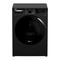 Preview: Beko WEY94P64EB