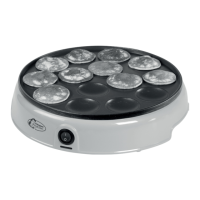Preview: Bestron APFM700SDM