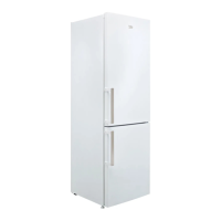 Preview: Beko CFP1685W