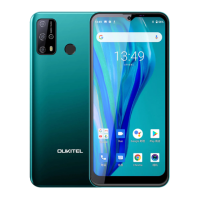 Preview: OUKITEL C23 Pro