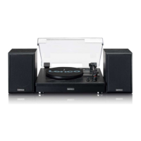 Preview: LENCO LS-101
