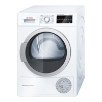 Preview: Bosch WTW85460BY