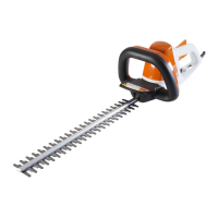 Preview: Stihl HSE 42