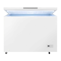 Preview: AEG AHB531D1LW