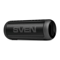 Preview: Sven PS-250BL