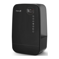 Preview: Clean Air Optima CA-607B