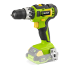 Power Screwdriver Logo