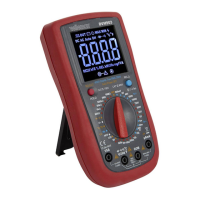 Preview: Velleman DVM903