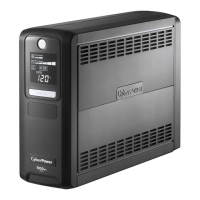 Preview: CyberPower LX1100G