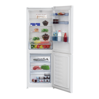 Preview: Beko CSA340K30W