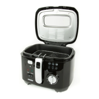 Preview: Mesko MS 4908