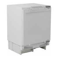 Preview: Gorenje RIU6092AW