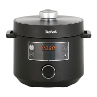 Preview: TEFAL Turbo Cuisine CY754