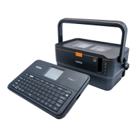 Preview: Brother P-Touch PT-E800W