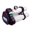 Water Filtration Systems Logo