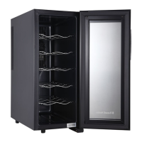 Preview: Russell Hobbs RH12WC3
