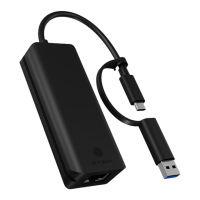 Preview: Icy Box IB-LAN300-C3