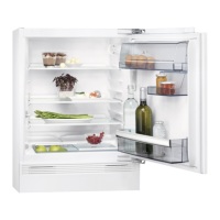 Preview: AEG SKB582F1AF