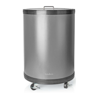 Preview: nedis KAPC030SS