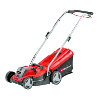Preview: EINHELL GE-CM 18/33 Li