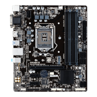 Preview: Gigabyte GA-B150M-DS3H