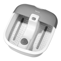 Preview: Beurer FB 12