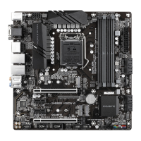 Preview: Gigabyte W480M VISION W