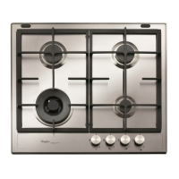 Preview: Whirlpool GMF6422IXL