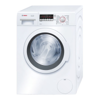 Preview: Bosch WAK24268EE