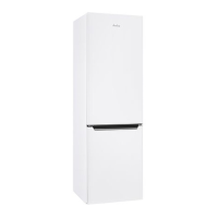 Preview: Amica KGC15493W