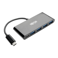 Preview: Tripp Lite U460-004-4AB-C