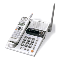 Preview: Panasonic KX-TG2340JX