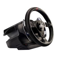 Preview: Thrustmaster T500RS
