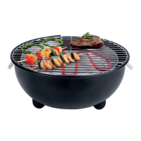 Preview: TriStar BQ-2880UK