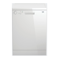 Preview: Beko DFC04210W